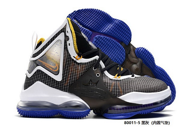 lebron james XIX shoes-003